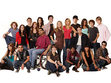 Degrassi Lovers <3