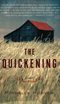 Q & A with Michelle Hoover, author of The Quickening