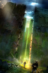 The Maze Runner RP