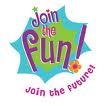 Join The Fun! Join The Future!