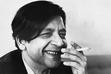V.S. Naipaul