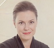 Q&A with Samantha Bruce-Benjamin