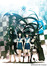 BLACK ROCK SHOOTER