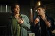 Supernatural Lovers
