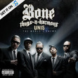 Bone Thugs N Harmony