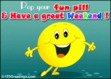 Have fun!