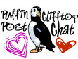 PPCC (Puffin Post Clifftop Chat)