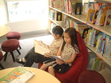 RCHK Primary recommended reads