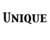 UNIQUE