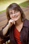 Q&A with Cindy Hudson