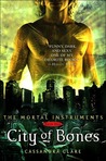 The Official Mortal Instruments Roleplay 