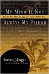 My Mind Is Not Always My Friend - Discussion Group