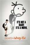 The Diary of a Wimpy Kid Series 