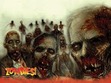 ZOMBIE APOCALYPSE!