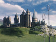 Hogwarts School of Witchcraft and Wizardry