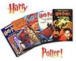 Multilingual Harry Potter