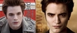Edward Cullen VS. Edward Sullen 