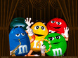 M & M's