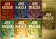 John Marsden's Tomorrow When The War Began Series 