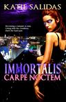 IMMORTALIS BOOK SERIES 