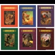 Fairy-Tale Detectives