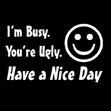 Those people who did those things that one time! (TPWDTTTOT!)
