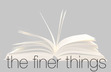 The Finer Things