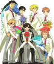 ouran host club