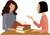 Ladies Who Love Reading