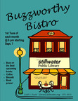 Buzzworthy Bistro