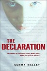 The Declaration by Gemma Malley