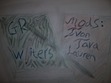 GR Writers