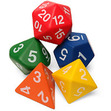1st Edition Advanced Dungeons and Dragons Players Group