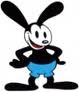 Oswald the lucky rabbit