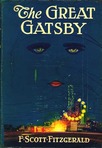 The Great Group for Great Gatsby
