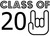 Seniors of Gateway high 2011