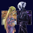romance academy