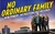 No Ordinary Family (super power) rp
