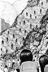 Horror manga