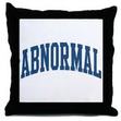 Totally Abnormal