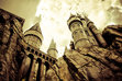 Hogwarts School of Witchcraft and Wizardry: A Roleplay