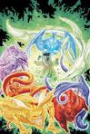 Lantern Corps