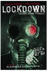 Escape from Furnace!