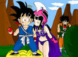 DBZ!!!