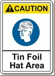 Tinfoil Swagger