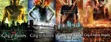 The Mortal Instruments!
