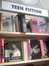 Peace, Love, Teen Fiction