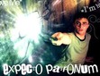 Expecto Patronum