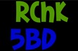 RCHK 5BD