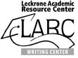 LARC Writing Center
